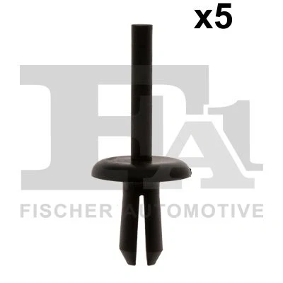 Imagen de FA1 14 20002.5 Clip, listón