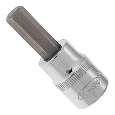 Imagen de VIGOR V2280N Piezas insertables de llave cubo