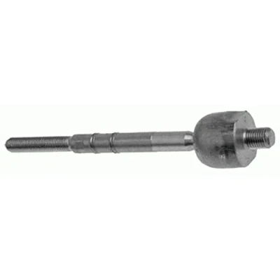 Imagen de LEMFÖRDER 26698 01 Rotula Axial de Direccion Eje delantero, ambos lados, interior M14x1,5