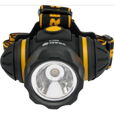Imagen de VOREL 88674 Linterna frontal