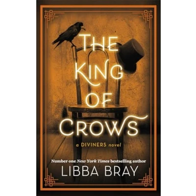 Imagen de The King Of Crows