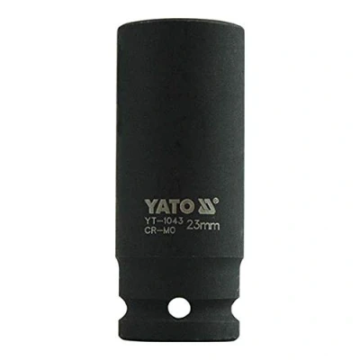 Imagen de YATO YT 1043 Cubos insertables 78 23