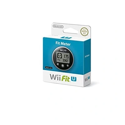 Imagen de Nintendo Fit Meter (Nintendo Wii U)