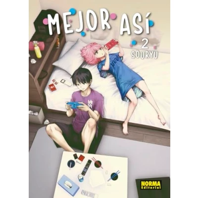 Imagen de MEJOR ASI 02