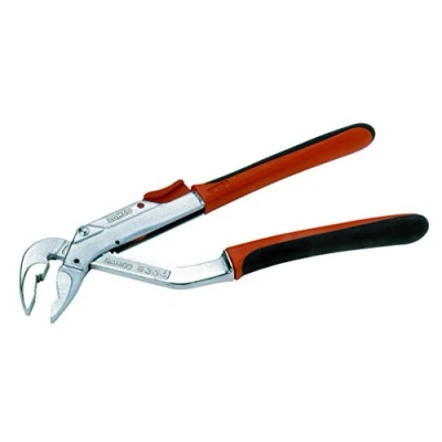 Imagen de Bahco 8225CIP Alicate Articulado Cip 351Mm
