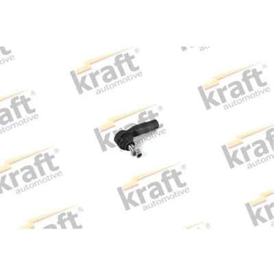 Imagen de KRAFT 4310036 Rótula de dirección Eje delantero, izquierda, exterior VOLKSWAGEN: Golf 5, Touran I, Passat B6 Berlina, SEAT: Leon II Hatchback, Altea