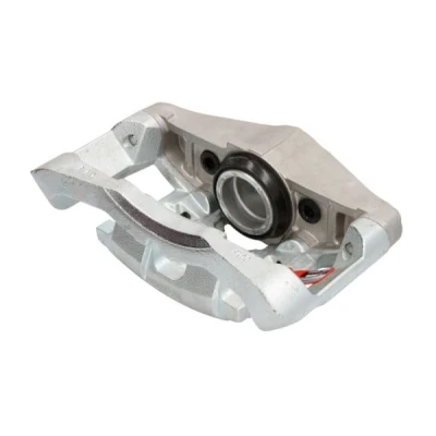 Imagen de LAUBER 77.2939 Pinza de freno Aluminio Eje delantero, derecha AUDI: A8 D3, A6 C6 Berlina, A4 B7 SEAT: Ibiza 4, 4 Sportcoupe