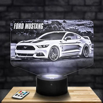 Imagen de Lampephoto.fr lámparas led personalizadas, regalos personalizados, idea regalo, navidad, luz de noche personalizada, originales para bodas, regalo personalizado,lampara 3d personalizada