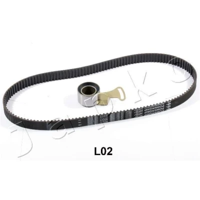 Imagen de JAPKO KJTL02 Kit de correa distribución 143 LAND ROVER: Freelander I SUV, SUV Cabrio