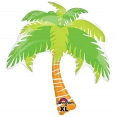 Imagen de S/Shape:Summer Scene Palm Tree