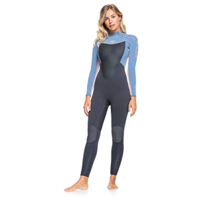 Imagen de Roxy Traje de Surf con Cremallera en la Espalda para Mujer