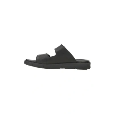 Imagen de Geox U Xand 2s, Sandalia Hombre, Negro, 44 EU