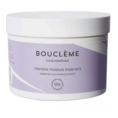 Imagen de Bouclème Curls Redefined Intensive Moisture Treatment 250 ml