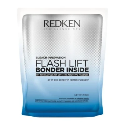 Imagen de Redken Flash Lift Blonder Inside 500 gramos