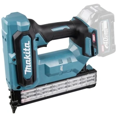 Imagen de Makita FN001GZ Clavadora BL 40Vmáx XGT 1,2 mm 18 Ga (sin batería y cargador)
