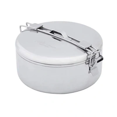 Imagen de MSR Alpine Stowaway Cacerola Acero Inoxidable Talla:1,6L