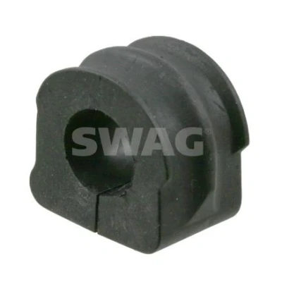 Imagen de SWAG 32 92 2804 Silentblock Barra Estabilizadora Eje delantero 18 VOLKSWAGEN: Golf 4, 4 Variant, Bora Berlina, AUDI: A3 Hatchback, TT Coupé