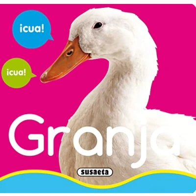 Imagen de Granja (Mis primeras imágenes)