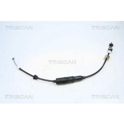 Imagen de TRISCAN 8140 29246 Cable de Embrague con reajuste automático VOLKSWAGEN: Polo III Hatchback, Lupo / 3L, Classic, SEAT: Ibiza 2, Inca