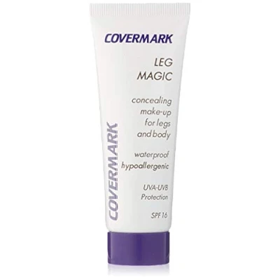 Imagen de Covermark Cara (Maquillaje) 50 ml