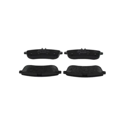 Imagen de BOSCH 0 986 494 764 Juego de pastillas freno Low Metallic MERCEDES BENZ: Clase E Berlina, T modell, S Berlina