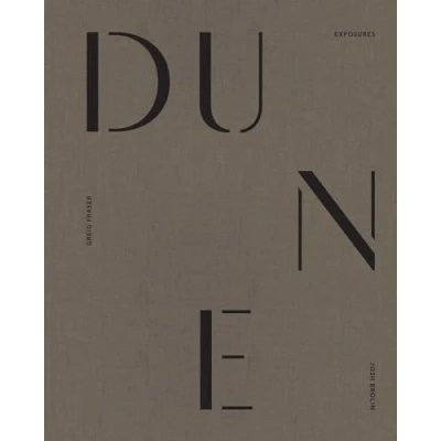 Imagen de Dune exposures