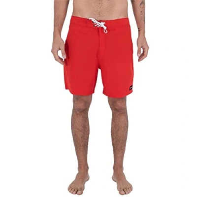 Imagen de Hurley Boardshort Hombre Phantom Eco O&amp;O Solid 18&#039;