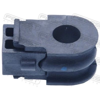 Imagen de FEBEST NSB T31F Silentblock Barra Estabilizadora Eje delantero 22 NISSAN: Qashqai 2, X Trail, / Qashqai+2 I
