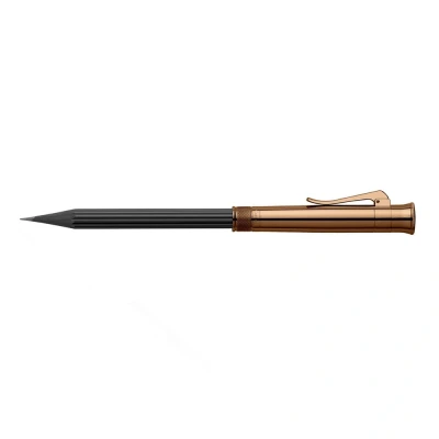 Imagen de Graf von Faber Castell Perfect Pencil Brown Edition