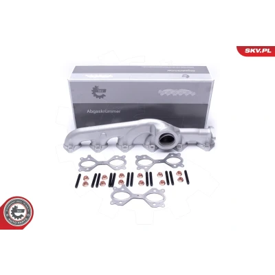 Imagen de ESEN SKV 49SKV067 Colectores de Escape BMW: 5 Berlina, Touring, 7