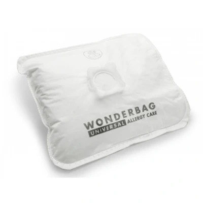 Imagen de Groupe SEB WB484720 bolsa De Aspirador Microfibra aspiradora wonderbag allergy care X4