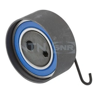 Imagen de SNR GT353.26 Polea tensora, correa dentada OPEL: Astra G Berlina, Corsa C Hatchback, Combo Tour