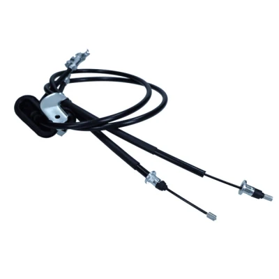 Imagen de MAXGEAR 32 0949 Cable de Freno Mano 1385, 1210 Tambor CHEVROLET: Aveo Hatchback