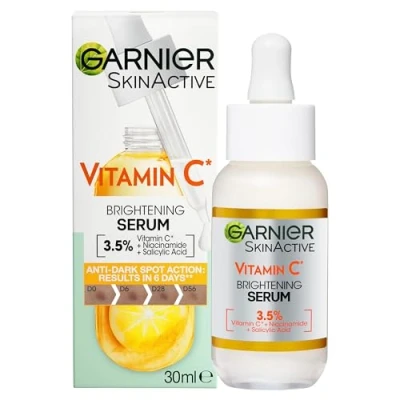 Imagen de Naturals Vit C Anti Dark Spot Serum