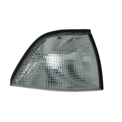 Imagen de ALKAR 2112485 Intermitente Delante, derecha sin portalámparas PY21W para vehíc. con volante a la izquierda BMW: 3 Coupé, Cabrio