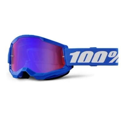 Imagen de 100% 5002800014 Gafas MX, Multicolor, Talla única
