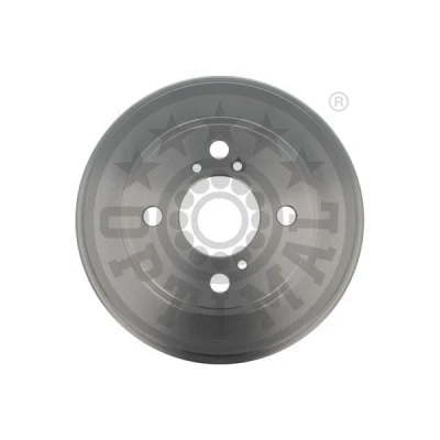 Imagen de OPTIMAL BT 2320 Tambor de Freno 232 Eje trasero SUZUKI: IGNIS 2