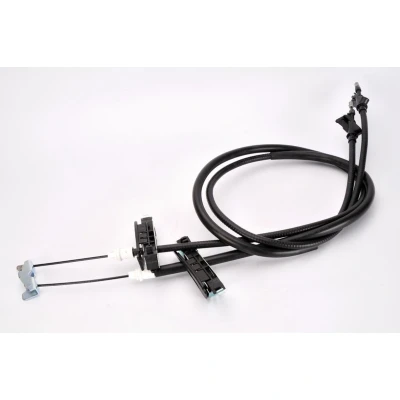 Imagen de ATE 24.3727 0649.2 Cable de Freno Mano 1483, 1483 FORD: Focus Mk1 Hatchback, Berlina