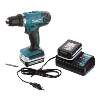 Imagen de Makita DF347DWE Taladro Atornillador 14.4V