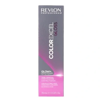 Imagen de Revlon Professional Color Excel Gloss 9.22 70 ml