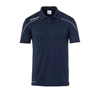 Imagen de uhlsport Stream Polo, Hombre, Talla: XL, Blau