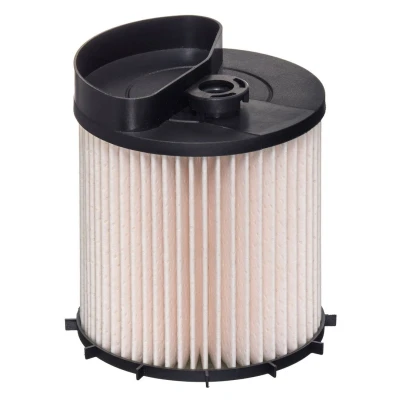 Imagen de HENGST FILTER E504KP D568 Filtro Combustible Cartucho filtrante SSANGYONG: Korando III SUV, RODIUS 2, C200