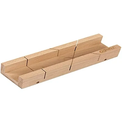 Imagen de KS TOOLS 907.2514 Caja de almacenamiento madera 300 x 54 36 mm FSC 100%