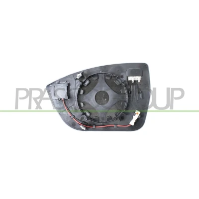Imagen de PRASCO ST8107513 Cristal de Espejo derecha SEAT: Ateca