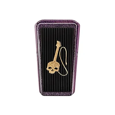 Imagen de Pedal de efectos guitarra DUNLOP CryBaby Signature MDU KH95X