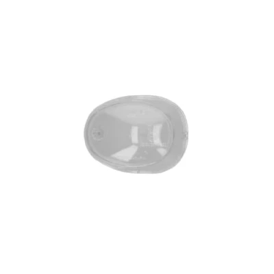 Imagen de Vicma Lente de Intermitente Delantero/Trasero Derecha/Izquierda (para CPI, Keeway, Kymco, Rieju)