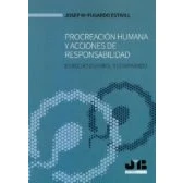 Imagen de Procreacion Humana Y Acciones De Responsabilidad Derecho Español Com