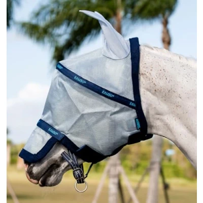 Imagen de Rambo Plus Fly Mask