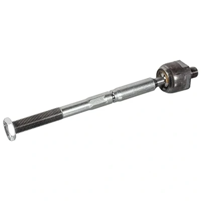 Imagen de FEBI BILSTEIN 45352 Rotula Axial de Direccion Eje delantero, izquierda, derecha 224 con contratuerca CITROËN: C4 Grand Picasso 2