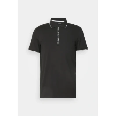 Imagen de Armani Exchange Polo, Hombre, Talla: Large, Black